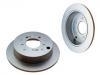 剎車(chē)盤(pán) Brake Disc:58411-3A300